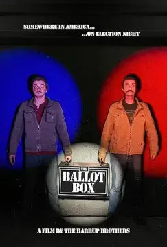 Урна для голосования онлайн
